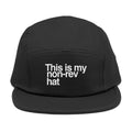 This Is My Non-Rev Hat