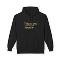 This Is My Non-Rev Hoodie - Pride Edition