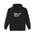 PRESALE: This Is My Non-Rev Hoodie